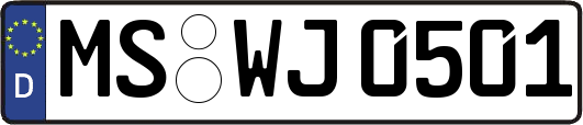 MS-WJ0501