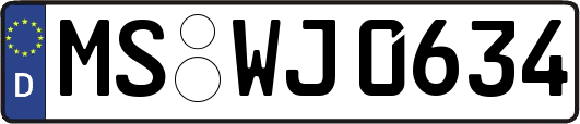 MS-WJ0634