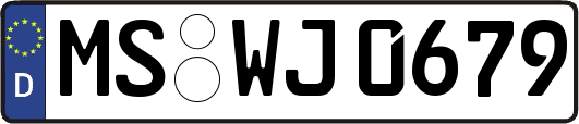 MS-WJ0679