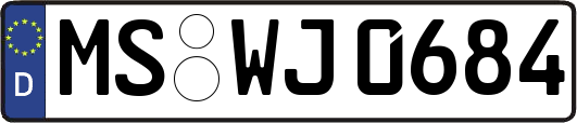 MS-WJ0684