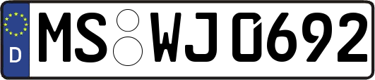 MS-WJ0692