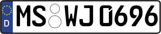 MS-WJ0696