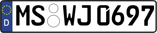 MS-WJ0697