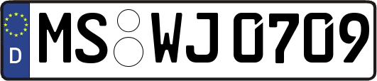 MS-WJ0709