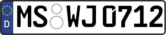 MS-WJ0712