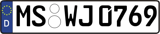MS-WJ0769