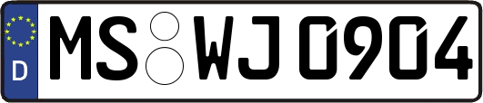 MS-WJ0904
