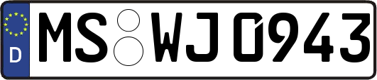 MS-WJ0943