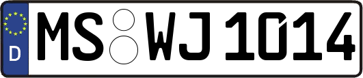 MS-WJ1014