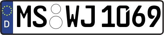MS-WJ1069