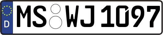 MS-WJ1097