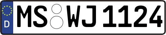 MS-WJ1124