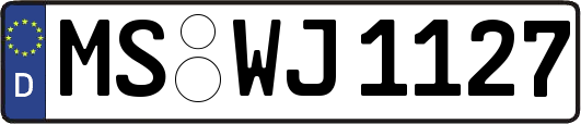 MS-WJ1127