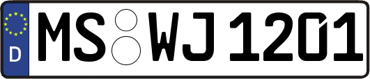 MS-WJ1201