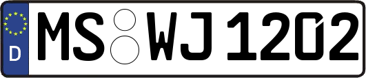 MS-WJ1202