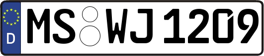 MS-WJ1209