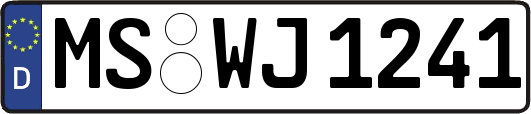 MS-WJ1241