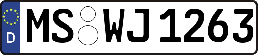 MS-WJ1263