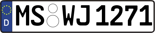 MS-WJ1271