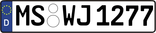 MS-WJ1277