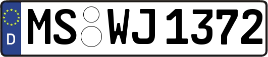MS-WJ1372