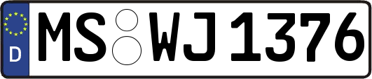 MS-WJ1376