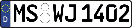 MS-WJ1402