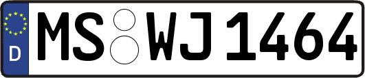 MS-WJ1464