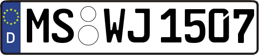 MS-WJ1507