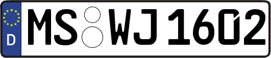 MS-WJ1602