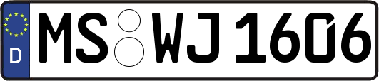 MS-WJ1606