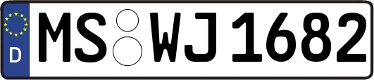 MS-WJ1682