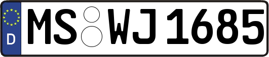 MS-WJ1685