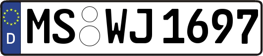 MS-WJ1697