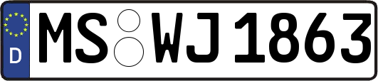MS-WJ1863