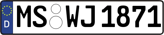 MS-WJ1871