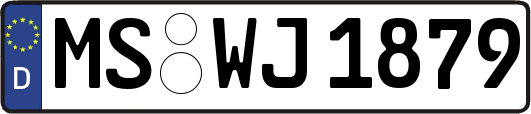 MS-WJ1879