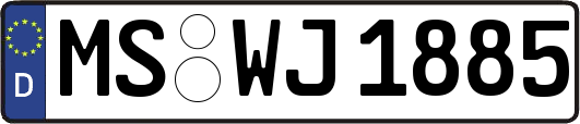MS-WJ1885