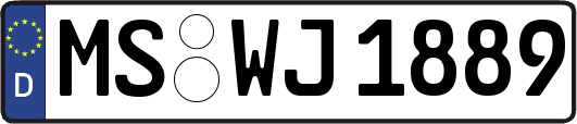MS-WJ1889