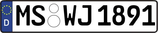 MS-WJ1891