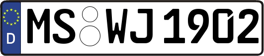 MS-WJ1902