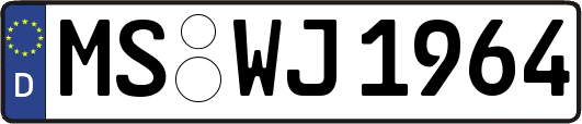 MS-WJ1964