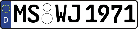 MS-WJ1971