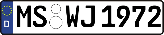 MS-WJ1972