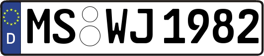 MS-WJ1982