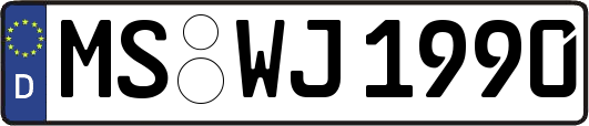 MS-WJ1990