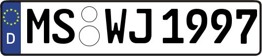 MS-WJ1997