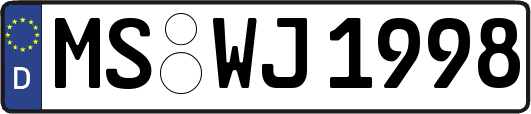 MS-WJ1998