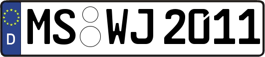 MS-WJ2011