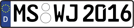 MS-WJ2016